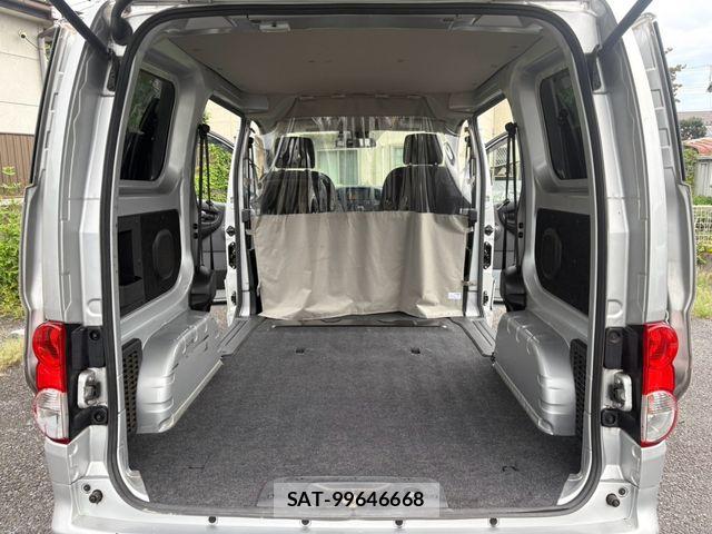 Nissan VANETTE VAN 2020-06 8744970-24