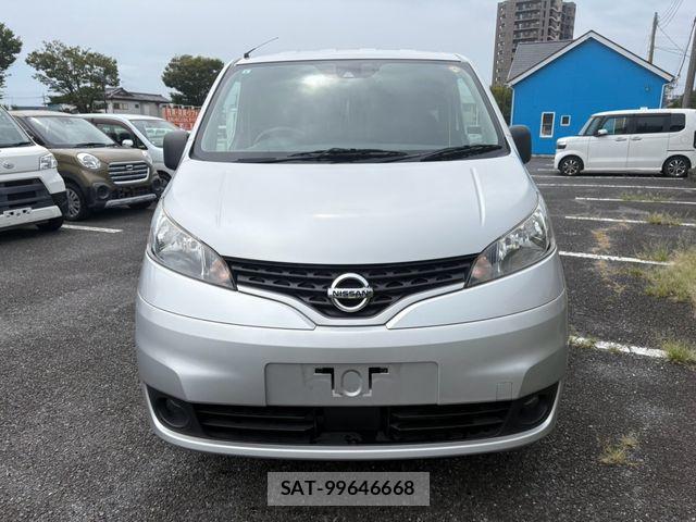 Nissan VANETTE VAN 2020-06 8744970-3
