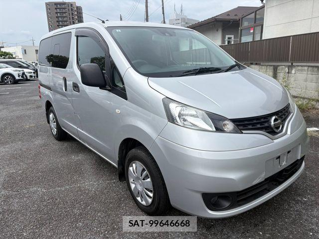 Nissan VANETTE VAN 2020-06 8744970-4