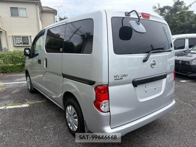 Nissan VANETTE VAN 2020-06 8744970-5