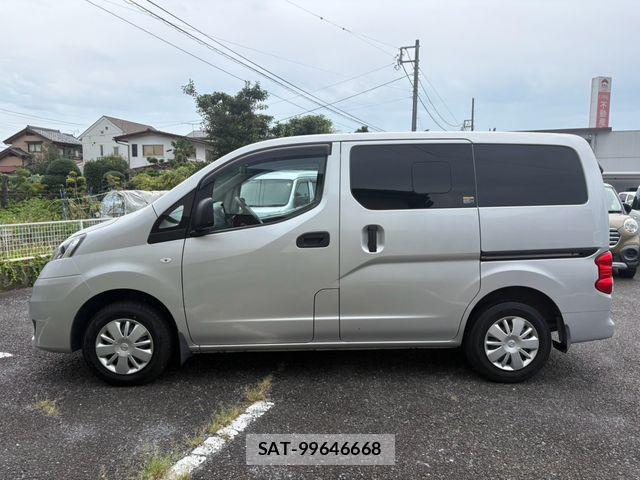 Nissan VANETTE VAN 2020-06 8744970-7