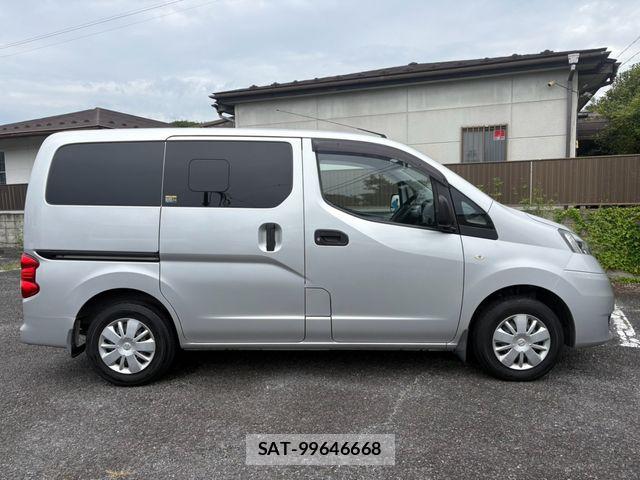 Nissan VANETTE VAN 2020-06 8744970-8