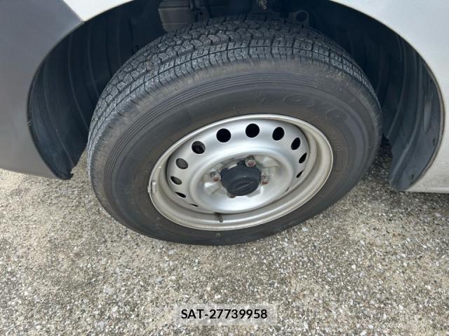 Nissan VANETTE VAN 2017-09 8797019-9