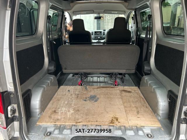 Nissan VANETTE VAN 2017-09 8797019-10