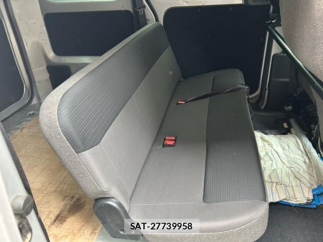 Nissan VANETTE VAN 2017-09 8797019-12
