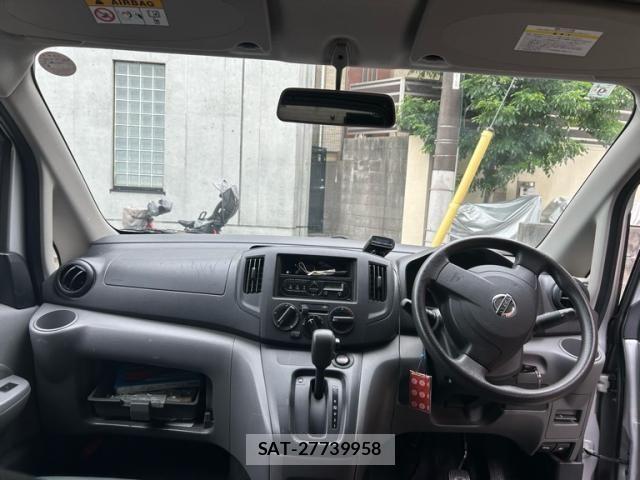 Nissan VANETTE VAN 2017-09 8797019-13