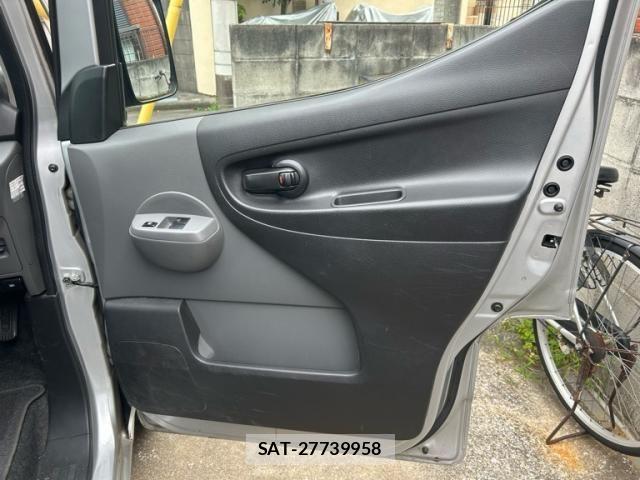 Nissan VANETTE VAN 2017-09 8797019-14