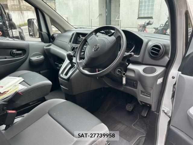 Nissan VANETTE VAN 2017-09 8797019-15