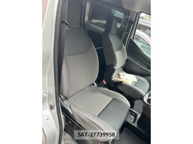 Nissan VANETTE VAN 2017-09 8797019-16