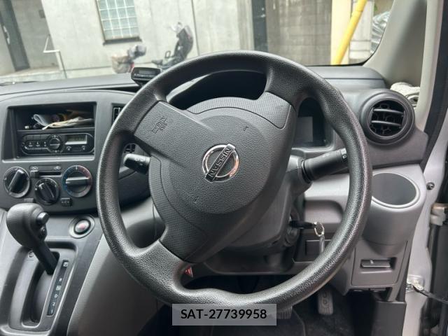 Nissan VANETTE VAN 2017-09 8797019-17
