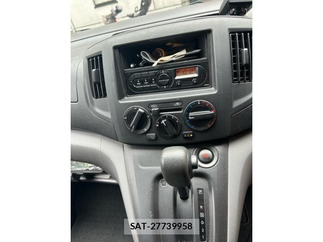 Nissan VANETTE VAN 2017-09 8797019-18