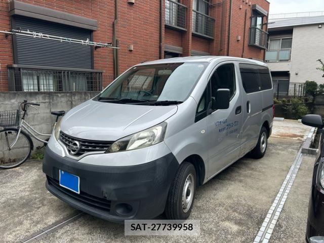 Nissan VANETTE VAN 2017-09 8797019-1