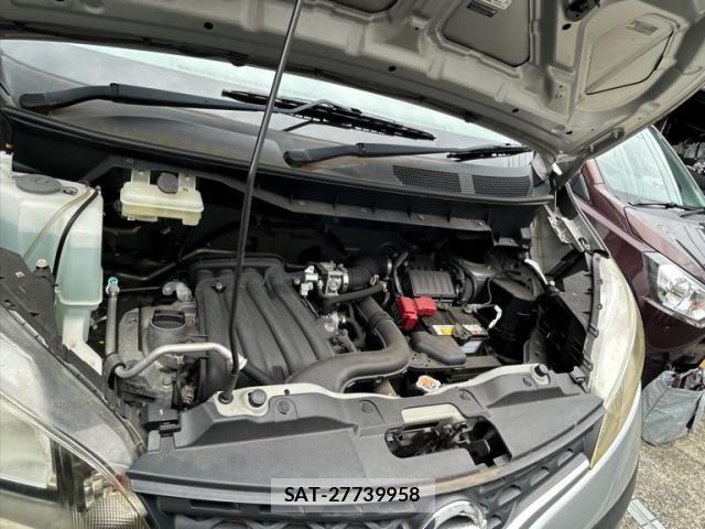 Nissan VANETTE VAN 2017-09 8797019-20