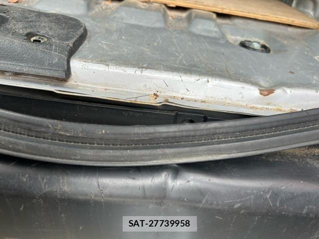 Nissan VANETTE VAN 2017-09 8797019-21