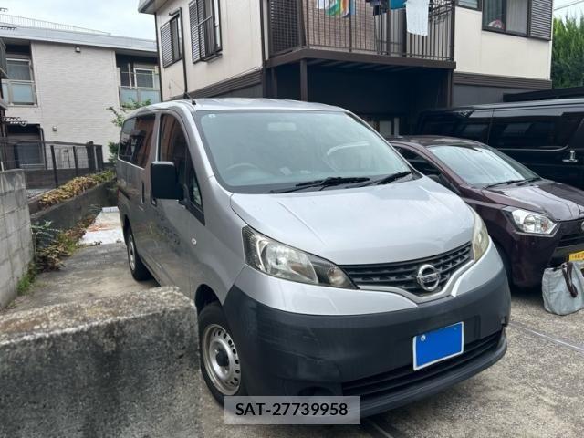 Nissan VANETTE VAN 2017-09 8797019-2