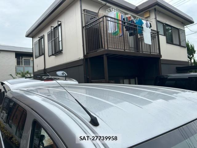 Nissan VANETTE VAN 2017-09 8797019-3
