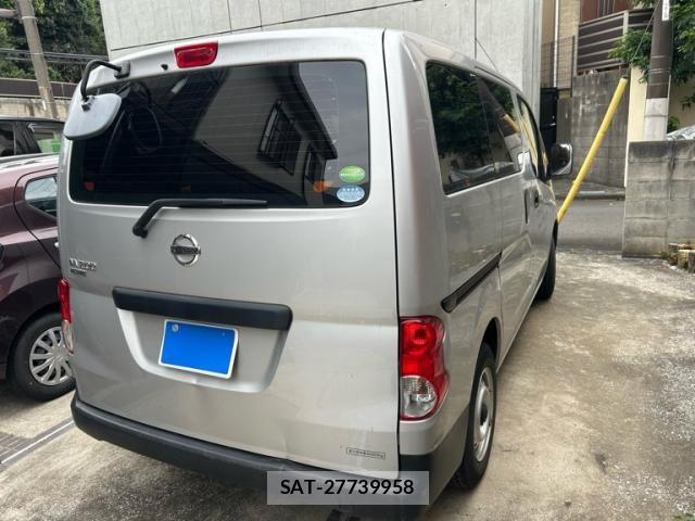 Nissan VANETTE VAN 2017-09 8797019-4