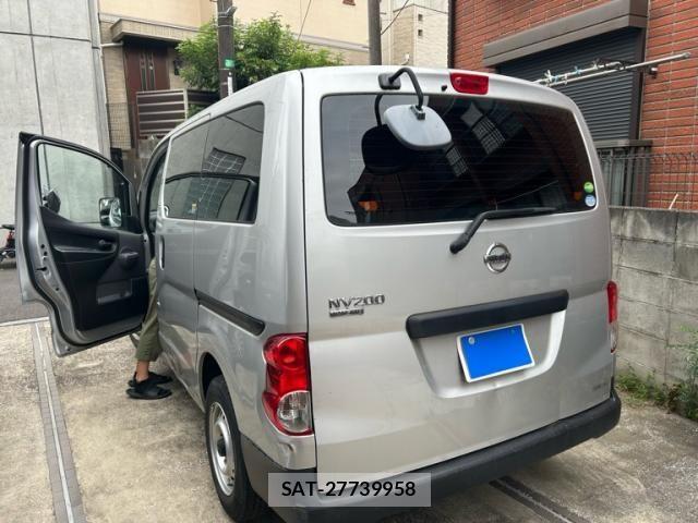 Nissan VANETTE VAN 2017-09 8797019-5