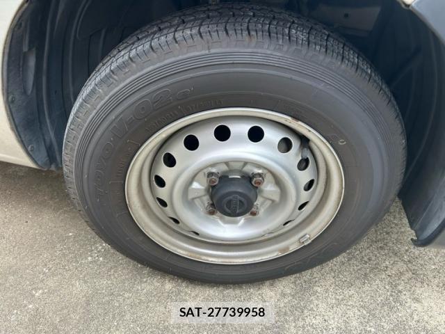 Nissan VANETTE VAN 2017-09 8797019-6