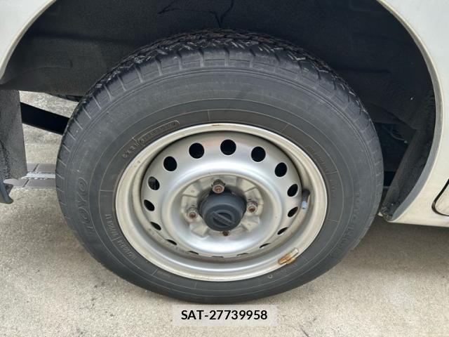 Nissan VANETTE VAN 2017-09 8797019-7