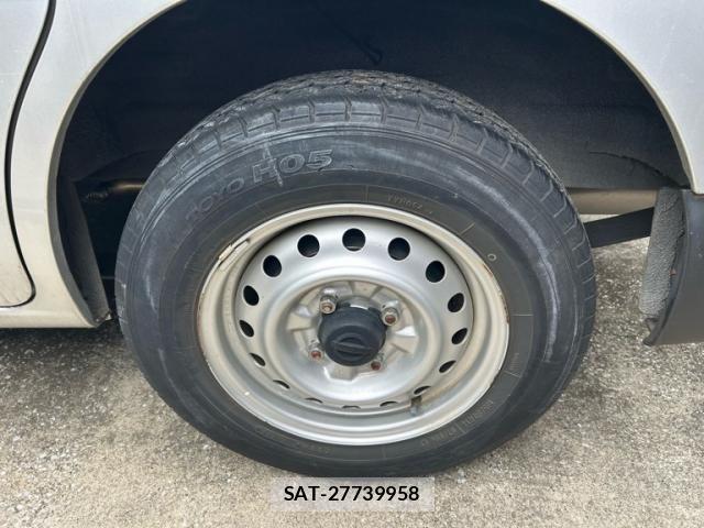 Nissan VANETTE VAN 2017-09 8797019-8