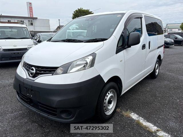 Nissan VANETTE VAN 2021-07 8830926-0
