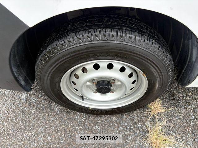 Nissan VANETTE VAN 2021-07 8830926-9