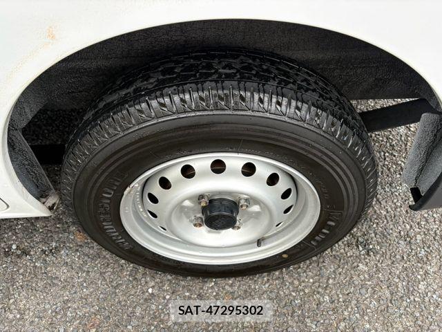Nissan VANETTE VAN 2021-07 8830926-10