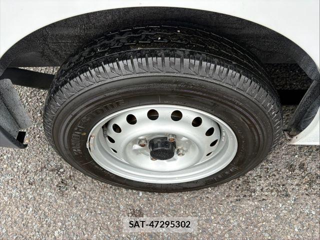 Nissan VANETTE VAN 2021-07 8830926-11