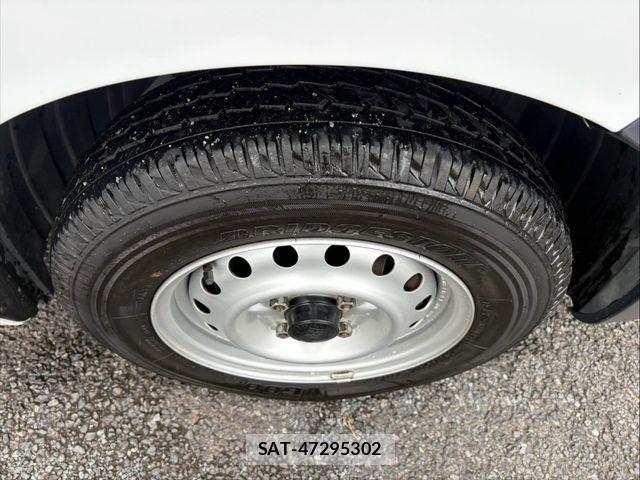 Nissan VANETTE VAN 2021-07 8830926-12