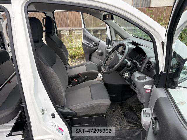 Nissan VANETTE VAN 2021-07 8830926-13