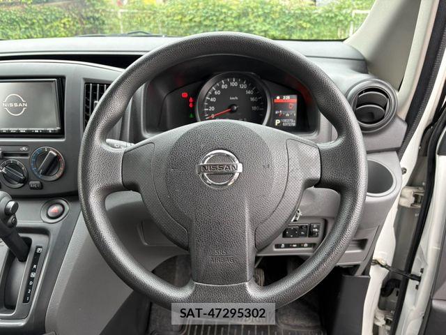 Nissan VANETTE VAN 2021-07 8830926-14