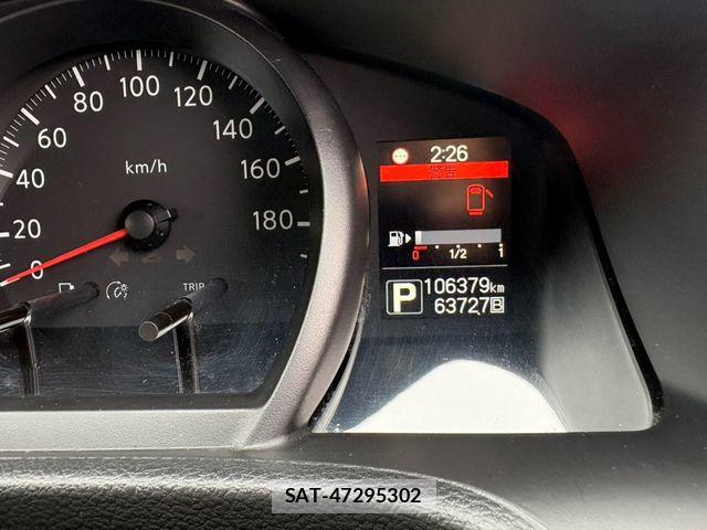 Nissan VANETTE VAN 2021-07 8830926-15