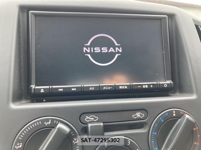 Nissan VANETTE VAN 2021-07 8830926-16