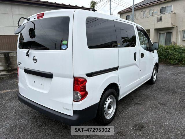 Nissan VANETTE VAN 2021-07 8830926-1