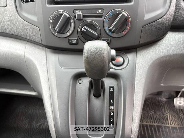 Nissan VANETTE VAN 2021-07 8830926-20