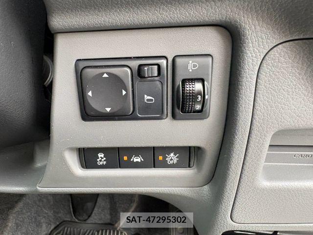 Nissan VANETTE VAN 2021-07 8830926-21