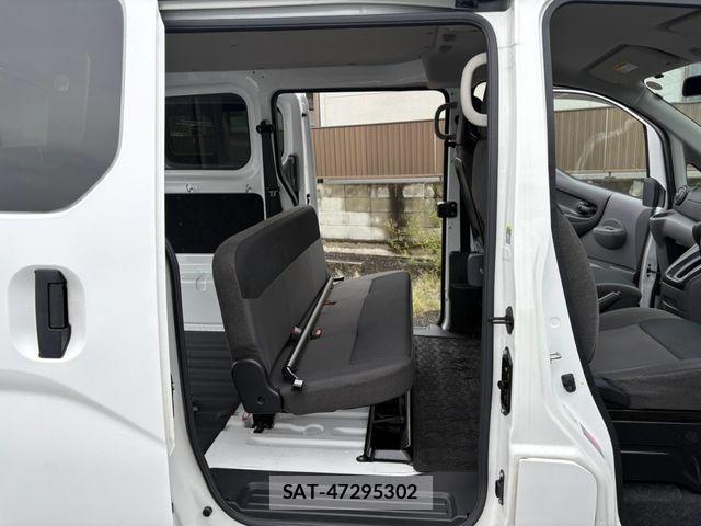 Nissan VANETTE VAN 2021-07 8830926-24