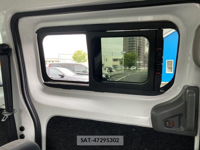 Nissan VANETTE VAN 2021-07 8830926-25