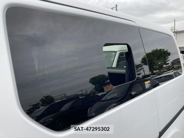 Nissan VANETTE VAN 2021-07 8830926-26
