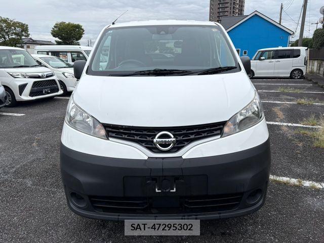 Nissan VANETTE VAN 2021-07 8830926-3