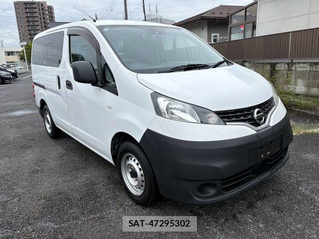 Nissan VANETTE VAN 2021-07 8830926-4