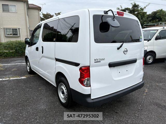 Nissan VANETTE VAN 2021-07 8830926-5