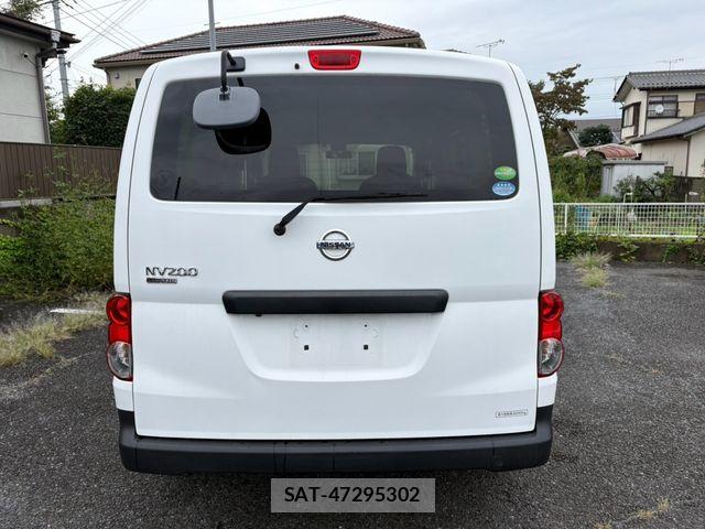 Nissan VANETTE VAN 2021-07 8830926-6