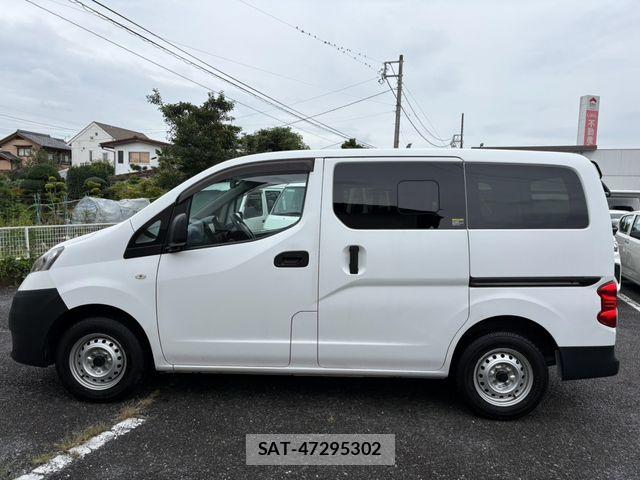 Nissan VANETTE VAN 2021-07 8830926-7