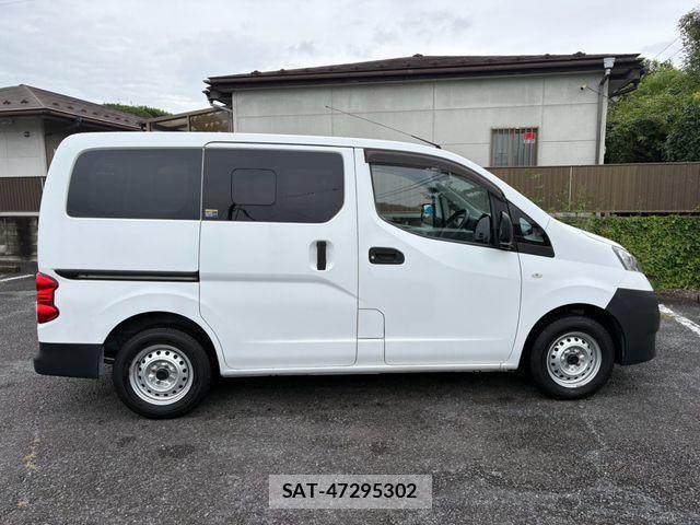 Nissan VANETTE VAN 2021-07 8830926-8