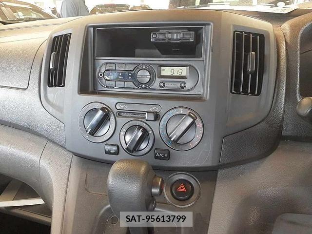 Nissan VANETTE VAN 2020-08 8842999-9