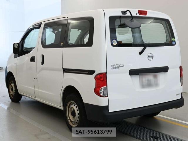 Nissan VANETTE VAN 2020-08 8842999-2