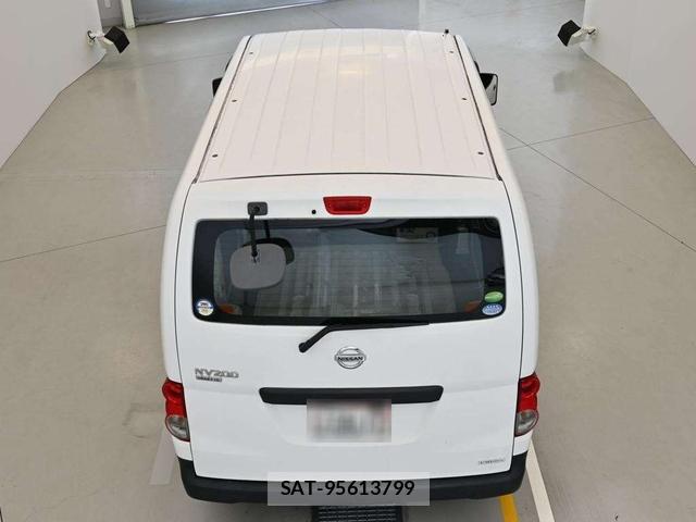 Nissan VANETTE VAN 2020-08 8842999-3
