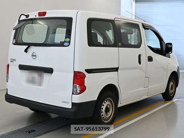 Nissan VANETTE VAN 2020-08 8842999-4